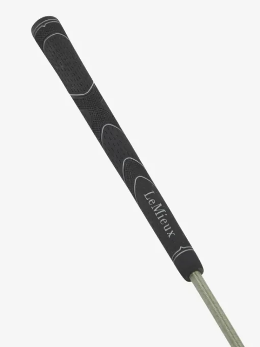 LeMieux Grip-Tek Schooling Whip SS24