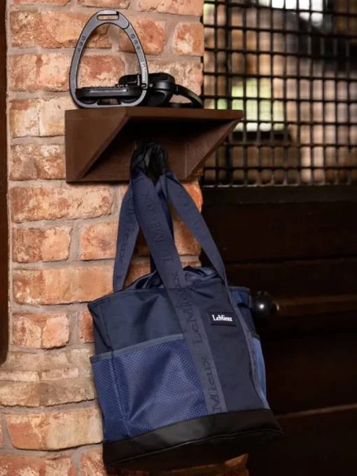 LeMieux Grooming Tote