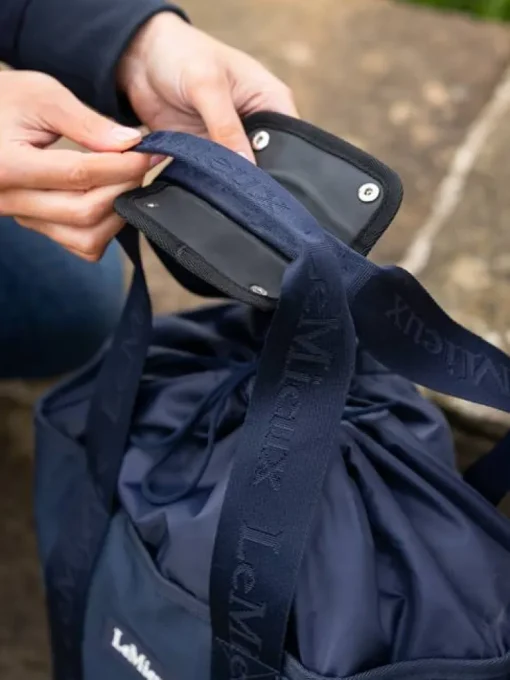 LeMieux Grooming Tote