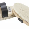 Lemieux Heritage Gleam Goat Hair Brush