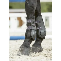 LeMieux Impact Responsive Tendon Gel Boots