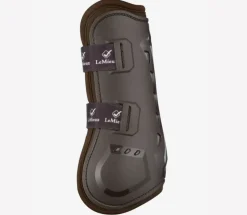 LeMieux Impact Responsive Tendon Gel Boots