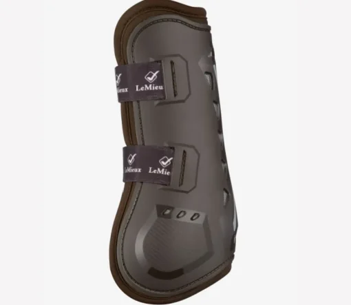 LeMieux Impact Responsive Tendon Gel Boots