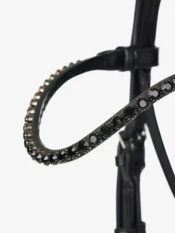 LeMieux Kudos Patent Dressage Bridle