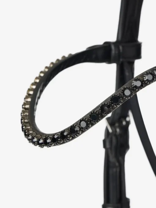 LeMieux Kudos Patent Dressage Bridle
