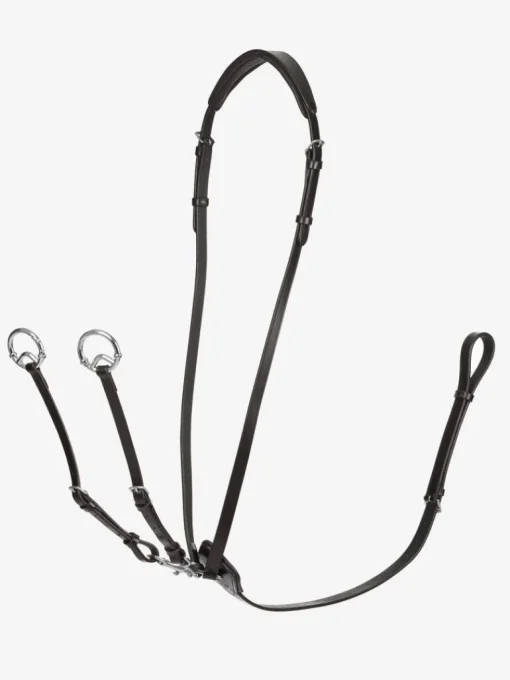 LeMieux Kudos Running Martingale