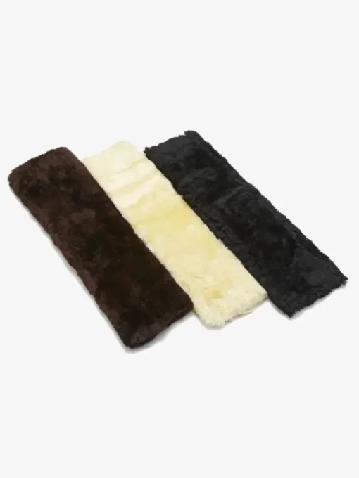 LeMieux Lambskin Slip On Girth Sleeve