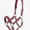 LeMieux Logo Headcollar AW24