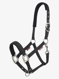 LeMieux Logo Headcollar AW24