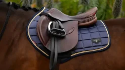 LeMieux Loire Classic Close Contact Square SS25