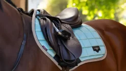 LeMieux Loire Classic Close Contact Square SS25