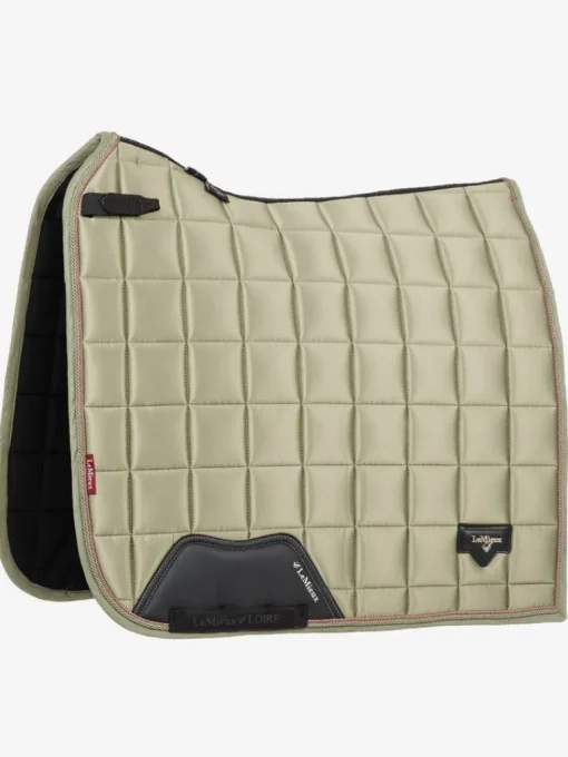 LeMieux Loire Classic Dressage Square SS24