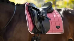 LeMieux Loire Classic Dressage Square SS25
