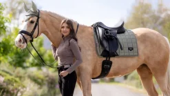 LeMieux Loire Classic Dressage Square SS24
