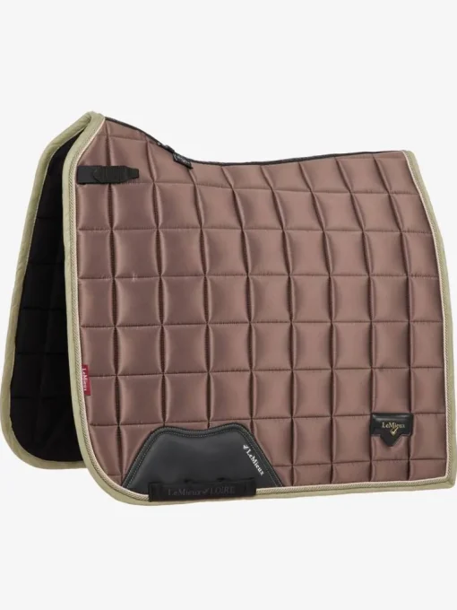 LeMieux Loire Classic Dressage Square SS24