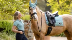LeMieux Loire Classic Dressage Square SS25