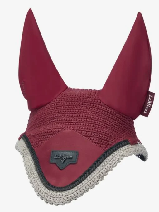 LeMieux Loire Fly Hood AW24