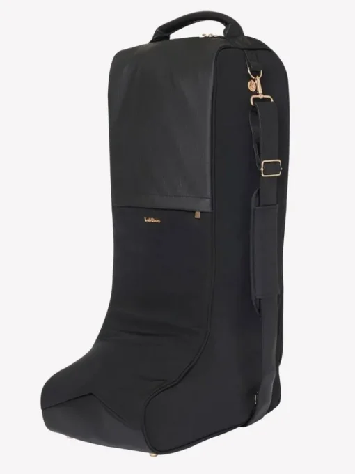 LeMieux Luxe Boot Bag