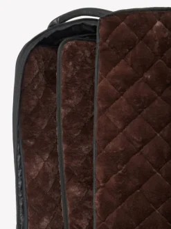 LeMieux Luxe Boot Bag