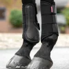 LeMieux Mesh Brushing Boots