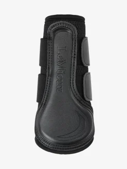 LeMieux Mesh Brushing Boots