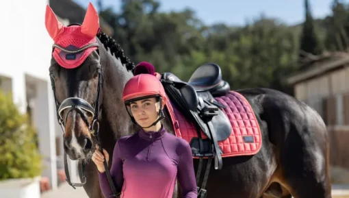 LeMieux Spectrum Fly Hood