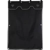Lemieux Stable Drape Black