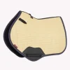 LeMieux Suede Close Contact Square SS25