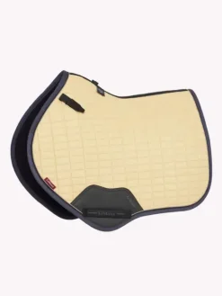 LeMieux Suede Close Contact Square SS25
