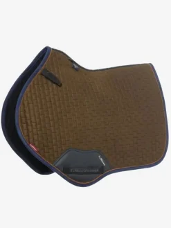 LeMieux Suede Close Contact Square AW24