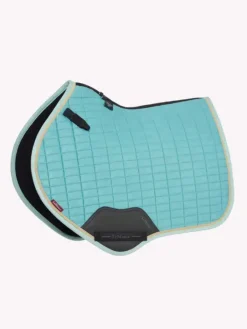 LeMieux Suede Close Contact Square SS25