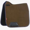LeMieux Suede Dressage Square AW24