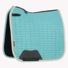 LeMieux Suede Dressage Square SS25
