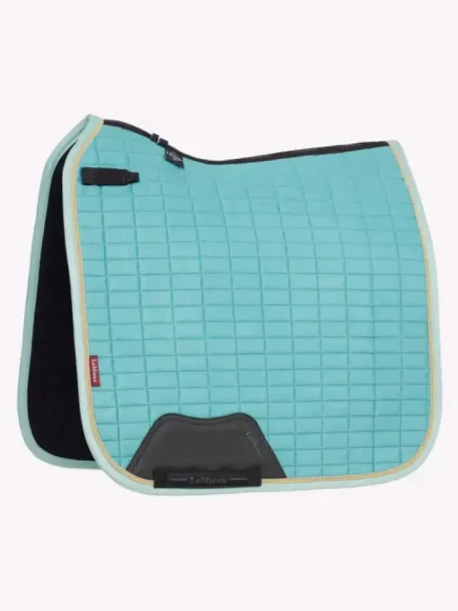 LeMieux Suede Dressage Square SS25