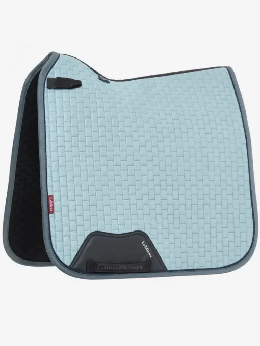 LeMieux Suede Dressage Square AW24