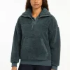 LeMieux Tara Teddy Fleece AW24