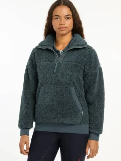 LeMieux Tara Teddy Fleece AW24