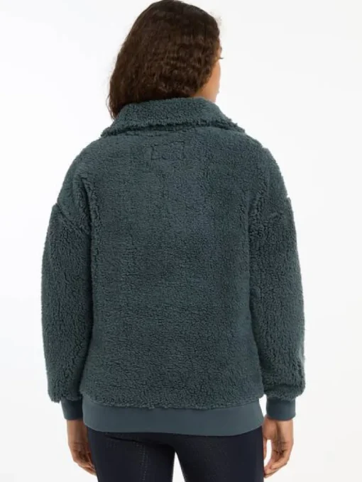 LeMieux Tara Teddy Fleece AW24