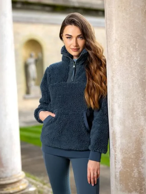 LeMieux Tara Teddy Fleece AW24