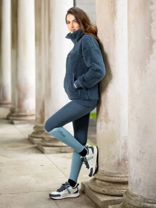 LeMieux Tara Teddy Fleece AW24