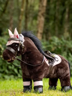 LeMieux Toy Pony Bridle