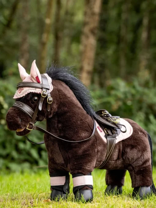LeMieux Toy Pony Bridle