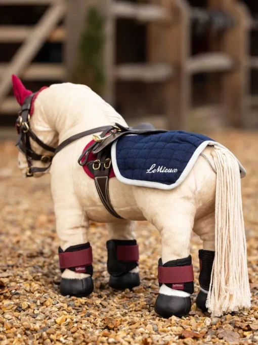 LeMieux Toy Pony Quarter Sheet