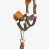 LeMieux Toy Pony Vogue Headcollar & Leadrope AW24