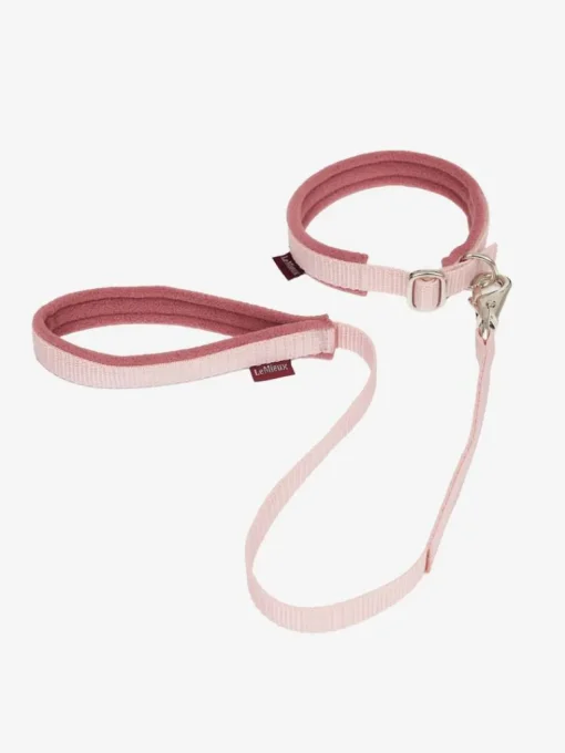 LeMieux Toy Puppy Collar & Lead