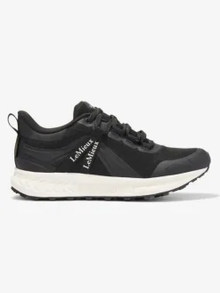 LeMieux Trax Waterproof Trainer