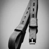 LeMieux Vector Close Contact Stirrup Leather