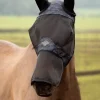 LeMieux Visor-Tek Full Fly Mask