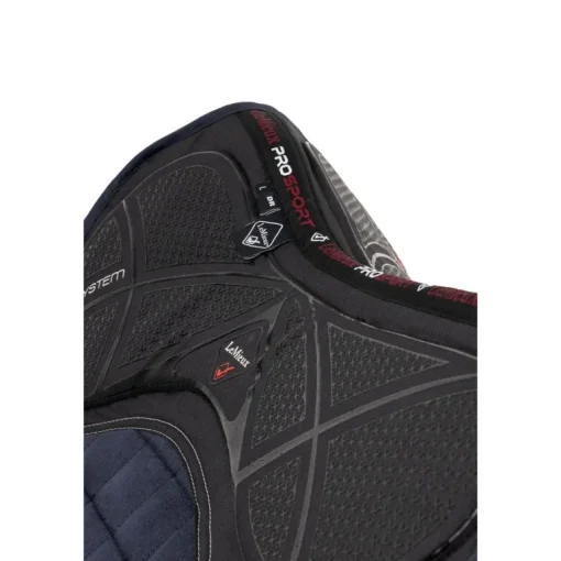 LeMieux X-Grip Twin Sided Dressage Square