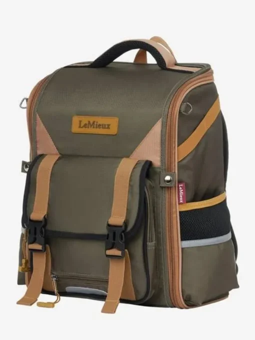LeMieux Young Rider Backpack AW24